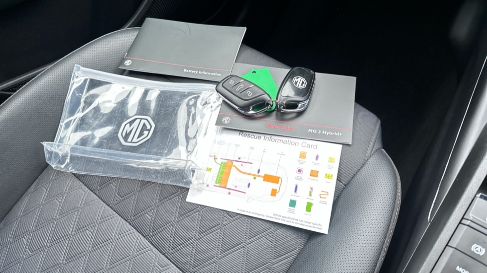 Used MG MG3 2025 for sale - 77393464: Photo 11