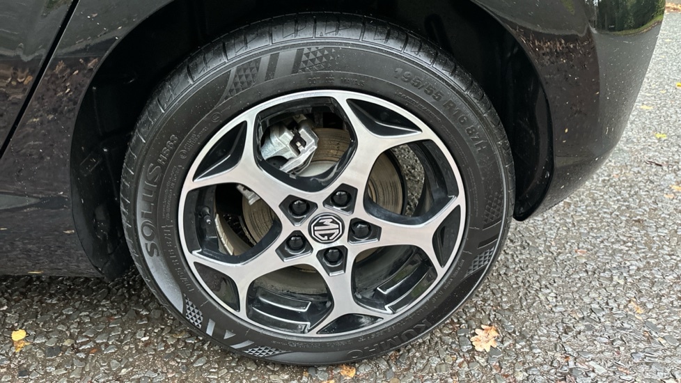 Used MG MG3 2025 for sale - 77393464: Photo 20