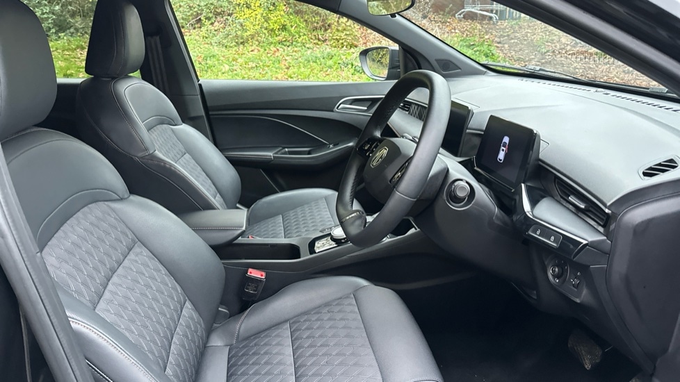 Used MG MG3 2025 for sale - 77393464: Photo 27