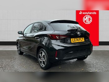 Used MG MG3 2025 for sale - 77393464: Photo