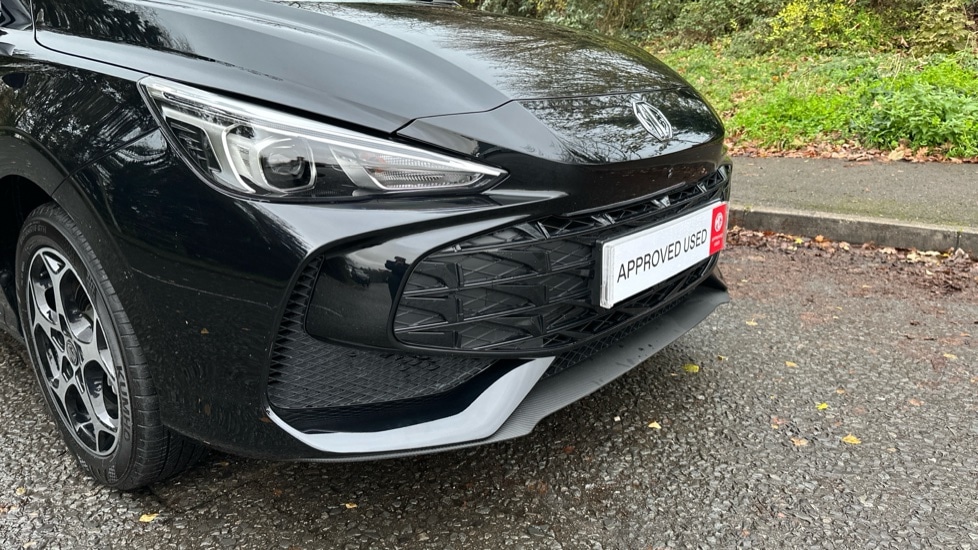 Used MG MG3 2025 for sale - 77393464: Photo 40