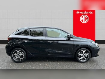 Used MG MG3 2025 for sale - 77393464: Photo