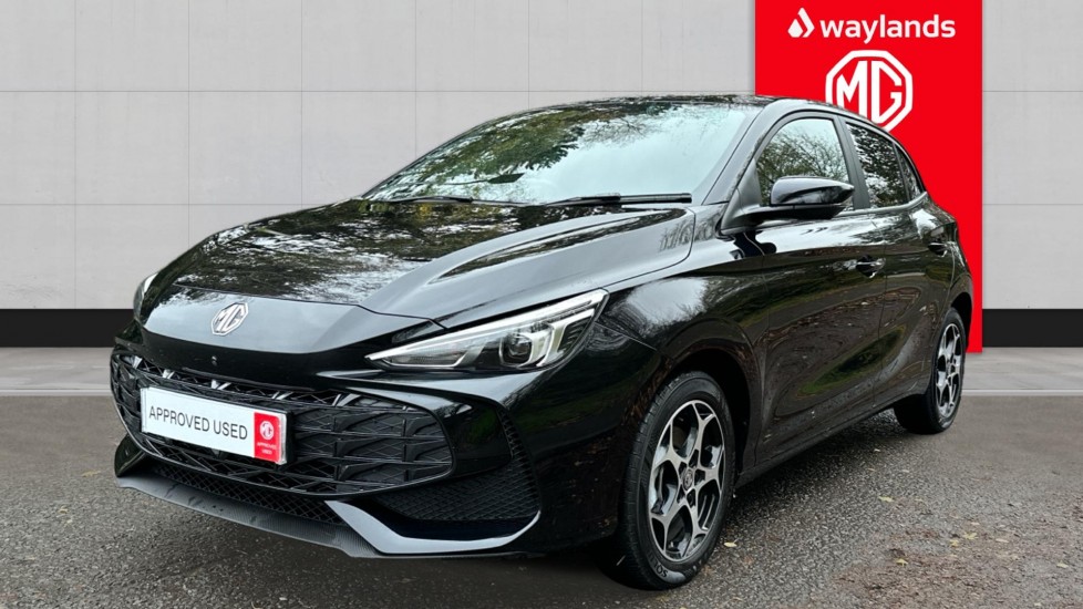 Used MG MG3 2025 for sale - 77393464: Photo 9