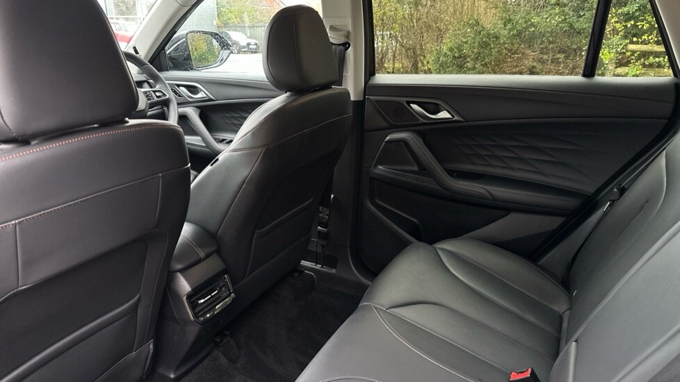 Used MG MG HS 2025 for sale - 76593773: Photo 10