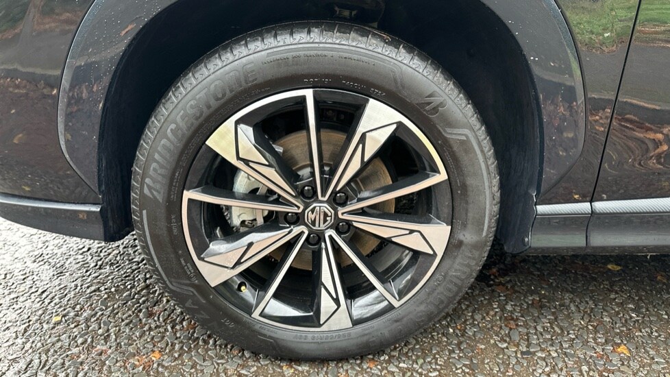 Used MG MG HS 2025 for sale - 76593773: Photo 19