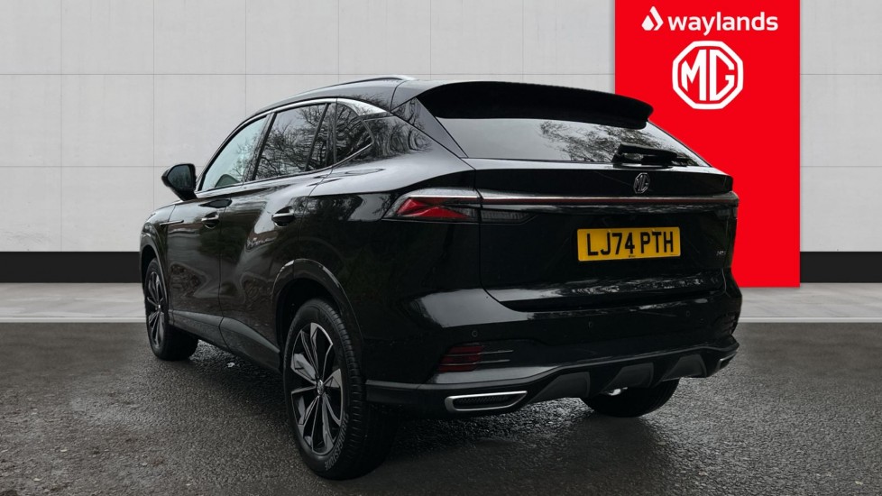 Used MG MG HS 2025 for sale - 76593773: Photo 2