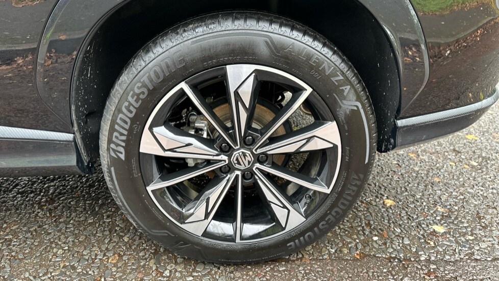 Used MG MG HS 2025 for sale - 76593773: Photo 20