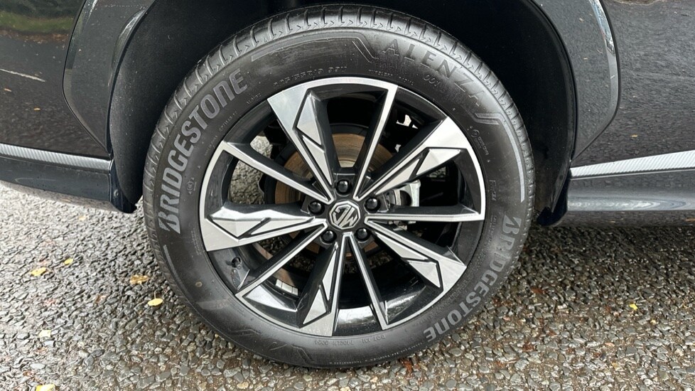 Used MG MG HS 2025 for sale - 76593773: Photo 21