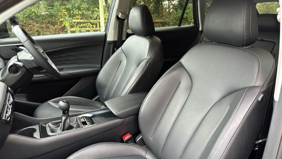 Used MG MG HS 2025 for sale - 76593773: Photo 22