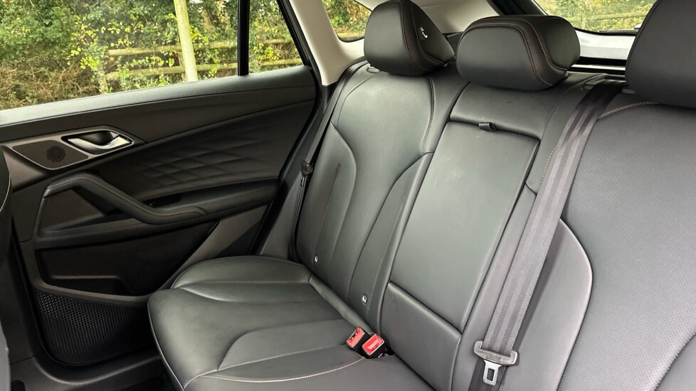 Used MG MG HS 2025 for sale - 76593773: Photo 23