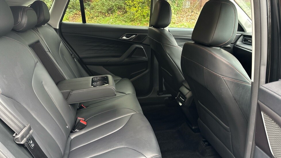 Used MG MG HS 2025 for sale - 76593773: Photo 25