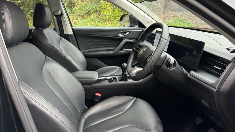 Used MG MG HS 2025 for sale - 76593773: Photo 27