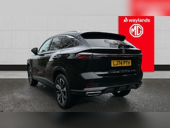 Used MG MG HS 2025 for sale - 76593773: Photo