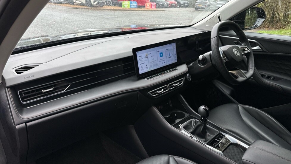 Used MG MG HS 2025 for sale - 76593773: Photo 3