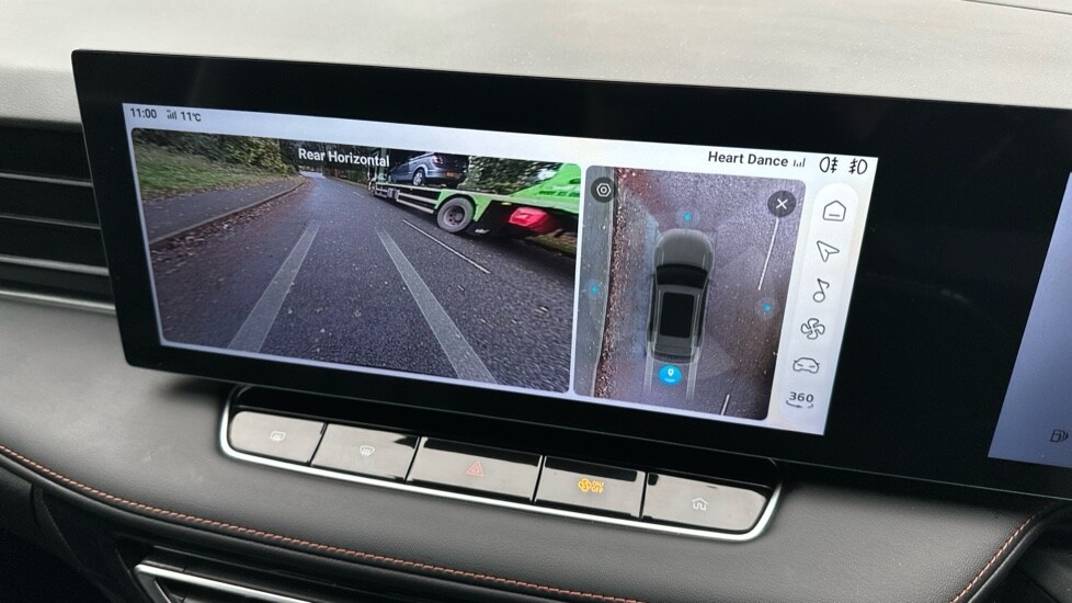 Used MG MG HS 2025 for sale - 76593773: Photo 30