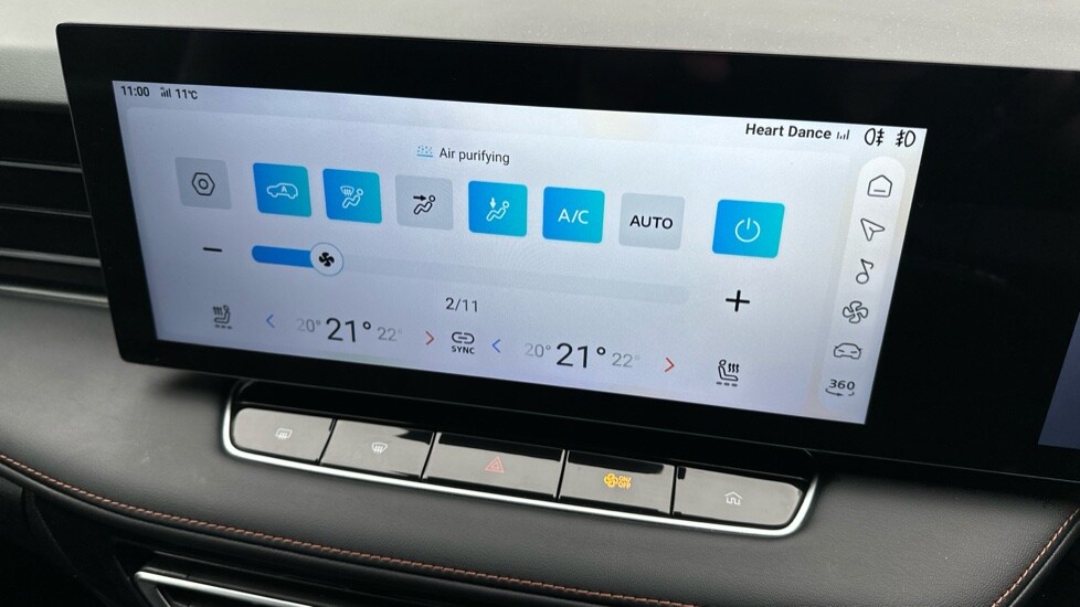 Used MG MG HS 2025 for sale - 76593773: Photo 31