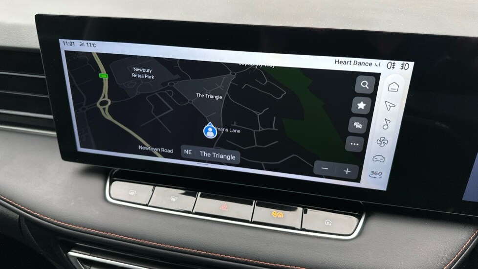 Used MG MG HS 2025 for sale - 76593773: Photo 32