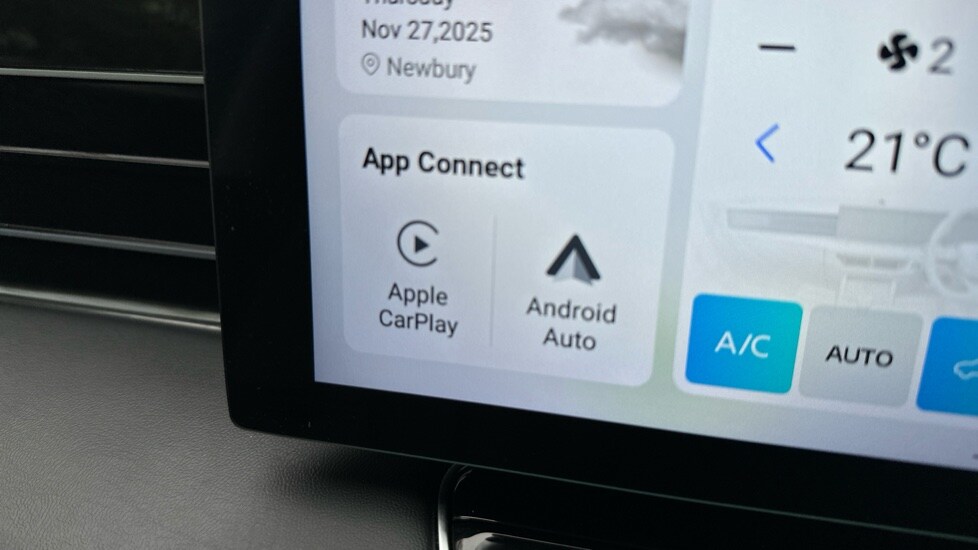 Used MG MG HS 2025 for sale - 76593773: Photo 33