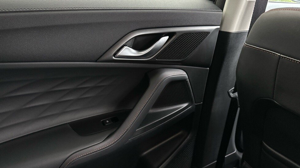 Used MG MG HS 2025 for sale - 76593773: Photo 35