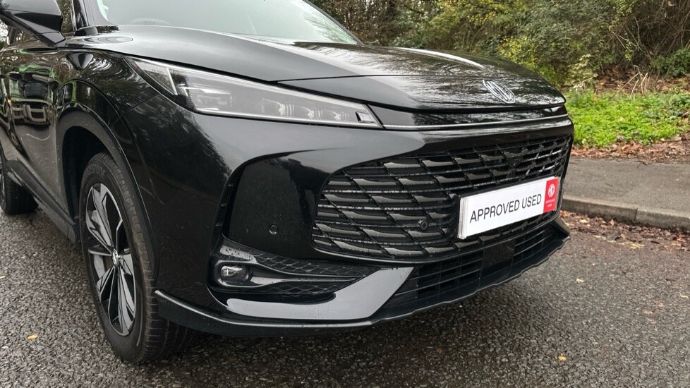 Used MG MG HS 2025 for sale - 76593773: Photo 37