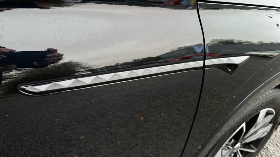 Used MG MG HS 2025 for sale - 76593773: Photo 39