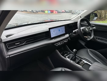 Used MG MG HS 2025 for sale - 76593773: Photo