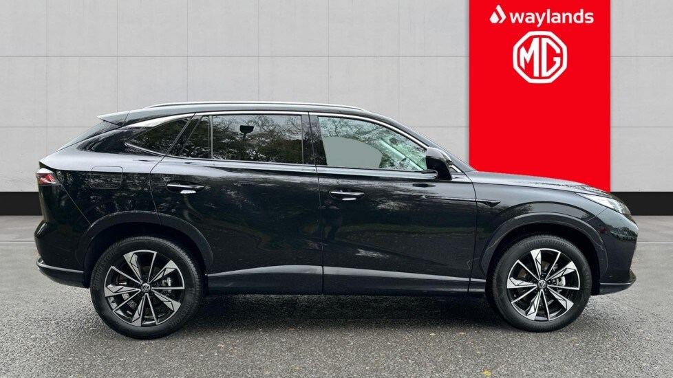 Used MG MG HS 2025 for sale - 76593773: Photo 4