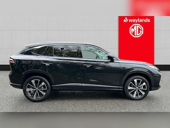 Used MG MG HS 2025 for sale - 76593773: Photo