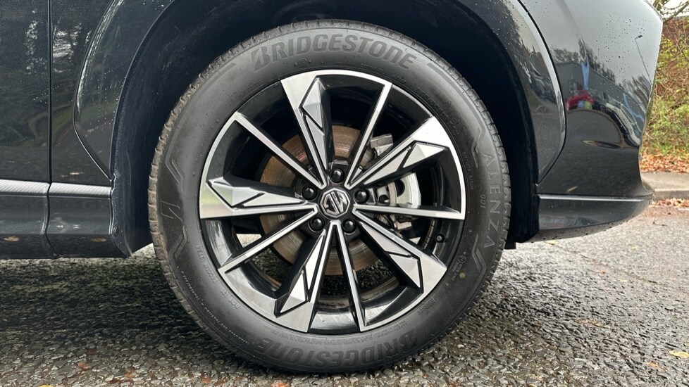 Used MG MG HS 2025 for sale - 76593773: Photo 5