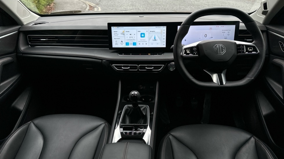 Used MG MG HS 2025 for sale - 76593773: Photo 6