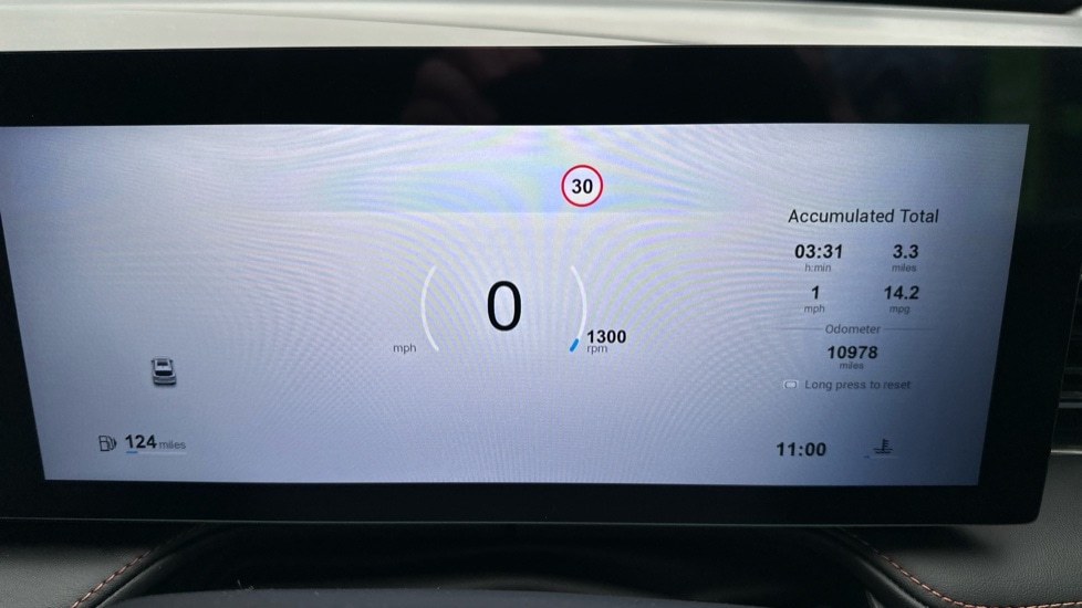 Used MG MG HS 2025 for sale - 76593773: Photo 7