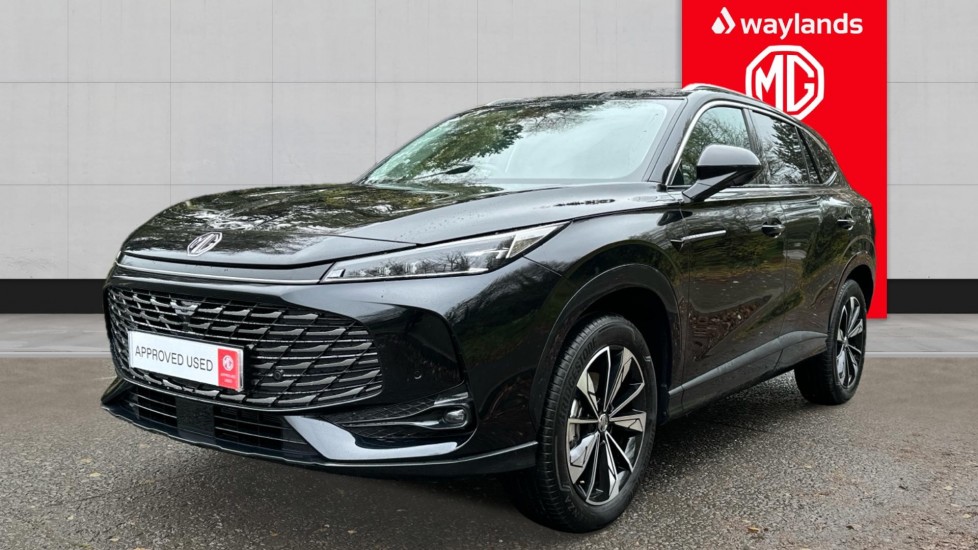 Used MG MG HS 2025 for sale - 76593773: Photo 9
