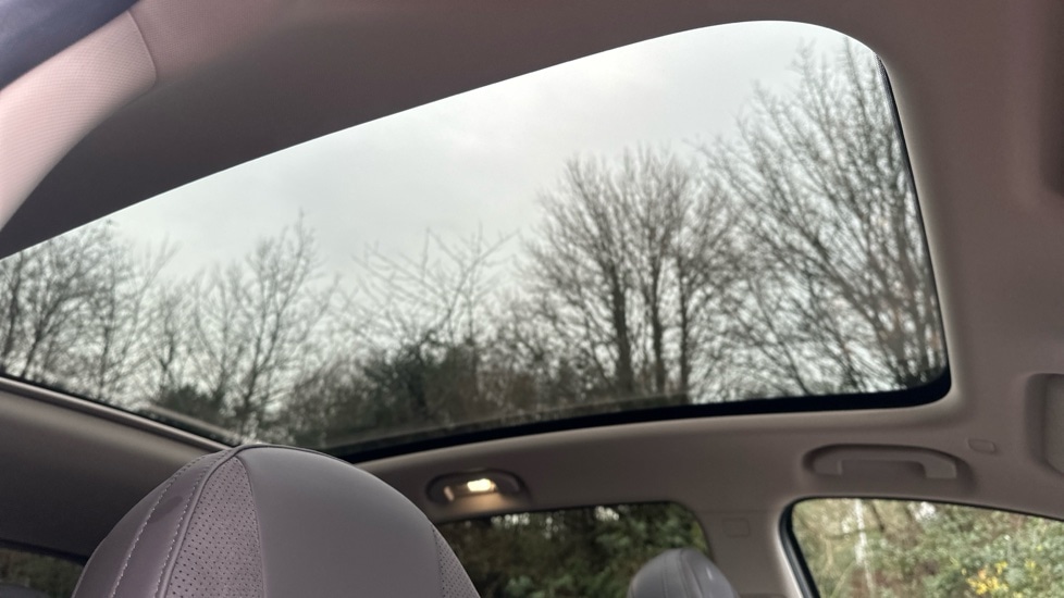 Used MG MGS6 2025 for sale - 77031424: Photo 15