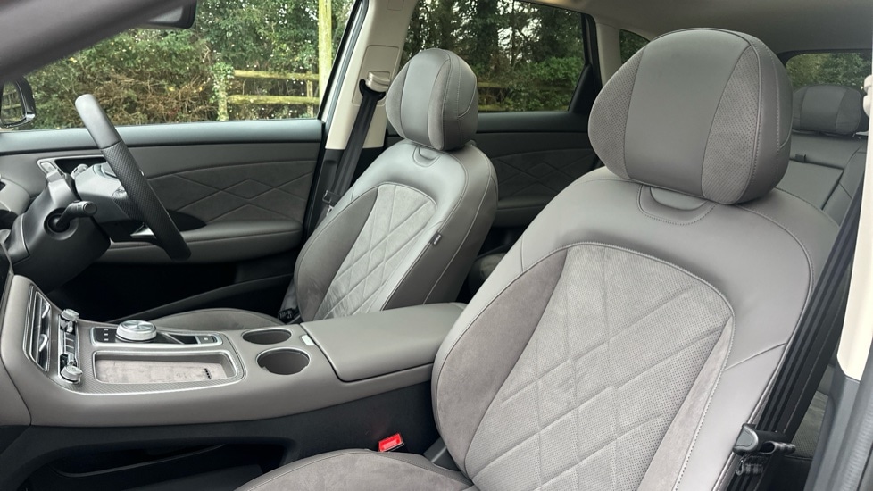 Used MG MGS6 2025 for sale - 77031424: Photo 22