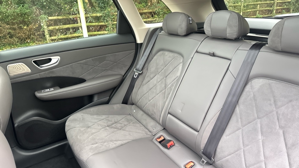 Used MG MGS6 2025 for sale - 77031424: Photo 24