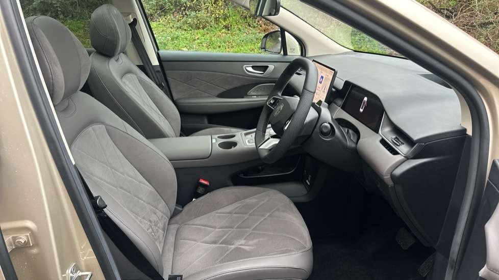 Used MG MGS6 2025 for sale - 77031424: Photo 28