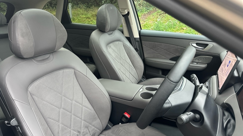 Used MG MGS6 2025 for sale - 77031424: Photo 30