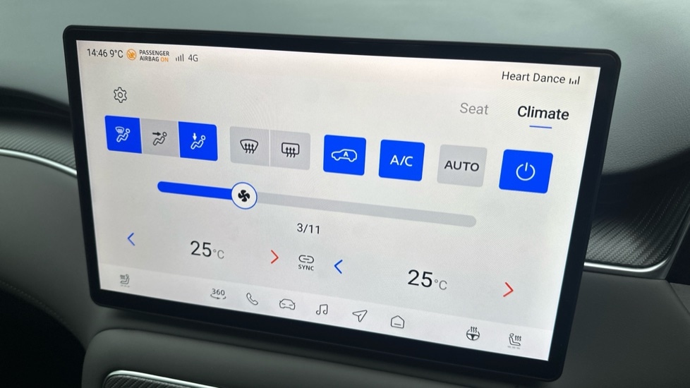 Used MG MGS6 2025 for sale - 77031424: Photo 32