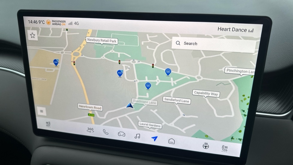 Used MG MGS6 2025 for sale - 77031424: Photo 33