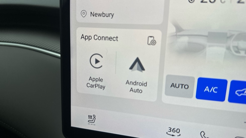 Used MG MGS6 2025 for sale - 77031424: Photo 34