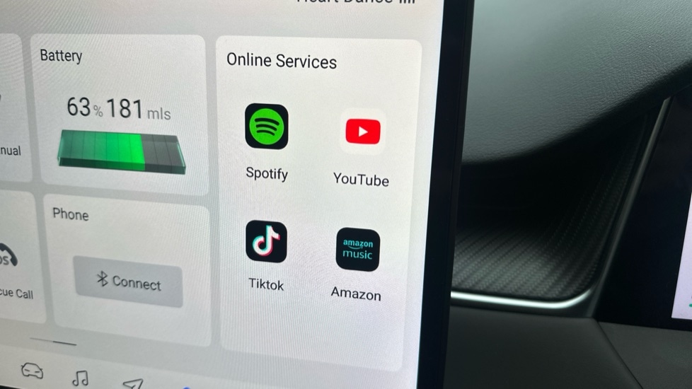 Used MG MGS6 2025 for sale - 77031424: Photo 35