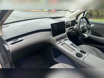 Used MG MGS6 2025 for sale - 77031424: Photo