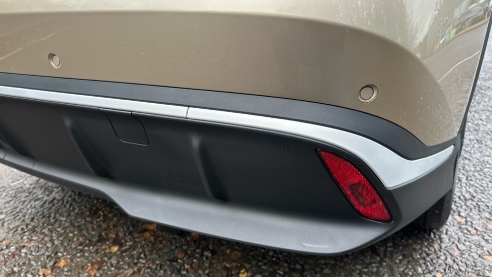 Used MG MGS6 2025 for sale - 77031424: Photo 46