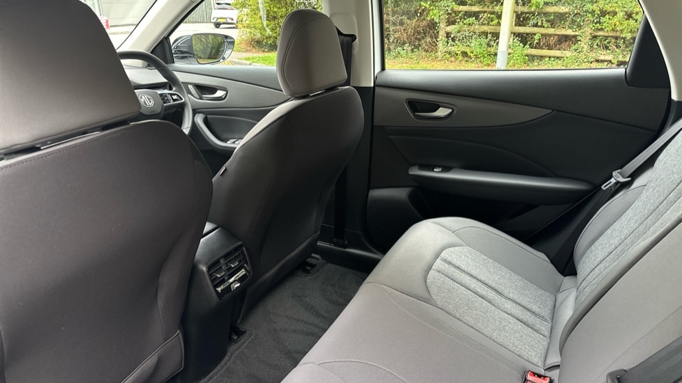 Used MG MGS5 2025 for sale - 77833443: Photo 10