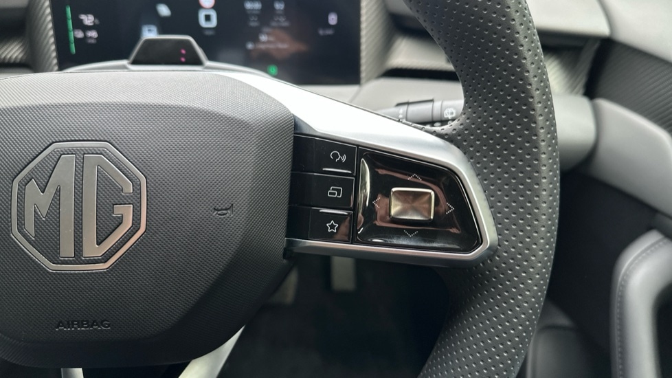Used MG MGS5 2025 for sale - 77833443: Photo 12