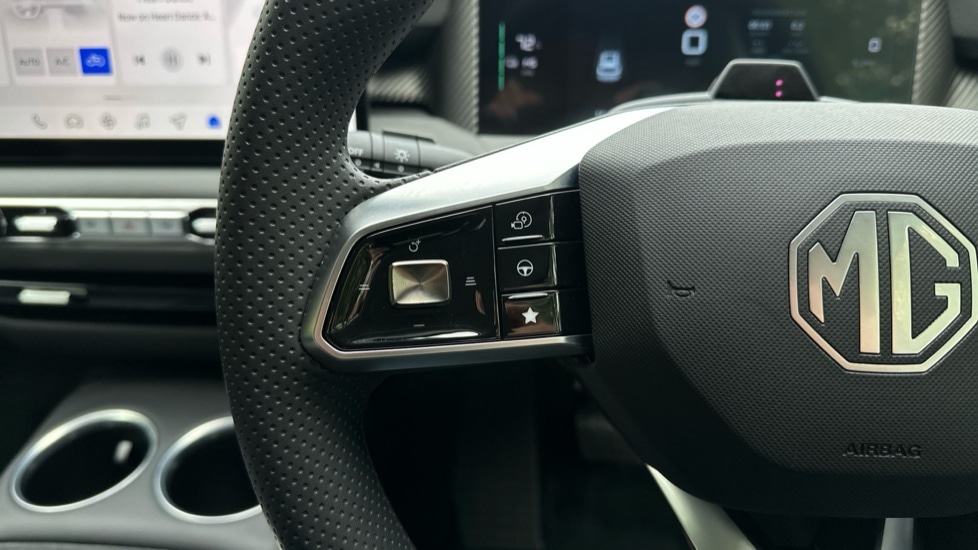 Used MG MGS5 2025 for sale - 77833443: Photo 13