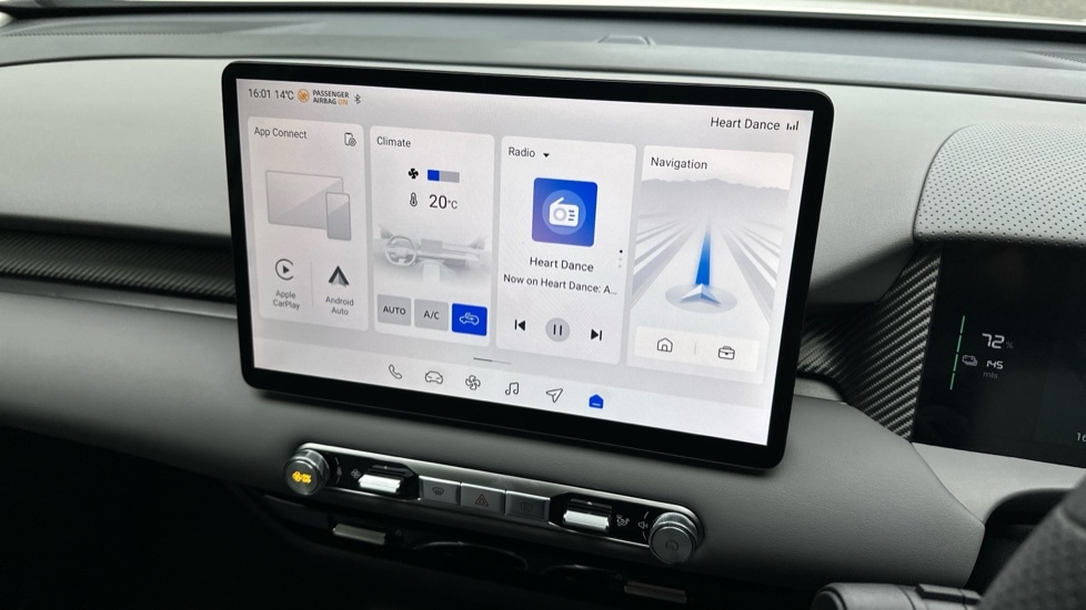 Used MG MGS5 2025 for sale - 77833443: Photo 14