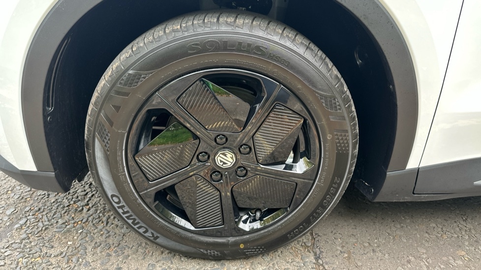 Used MG MGS5 2025 for sale - 77833443: Photo 19