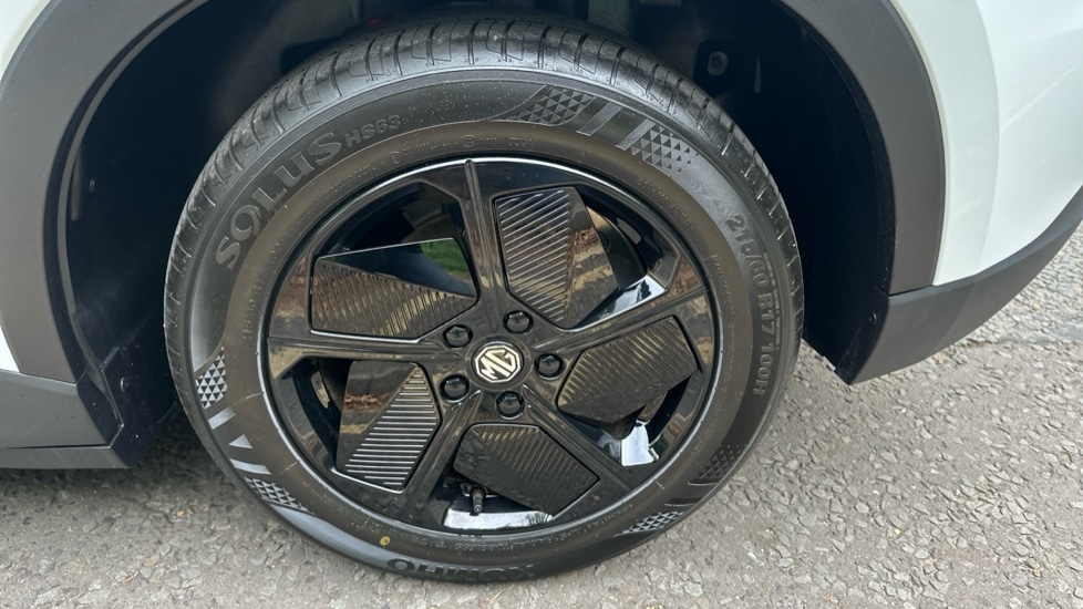 Used MG MGS5 2025 for sale - 77833443: Photo 20