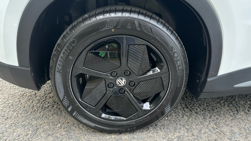 Used MG MGS5 2025 for sale - 77833443: Photo 21